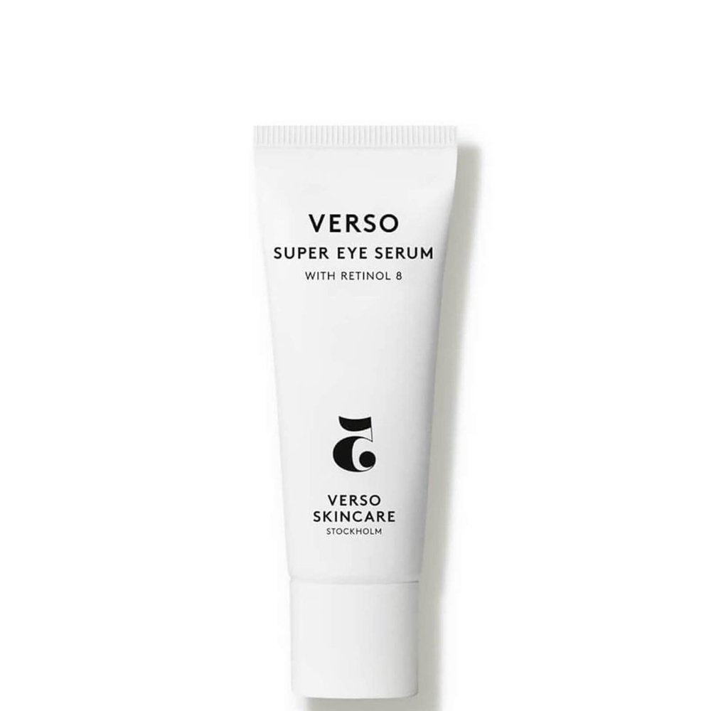 eye serum